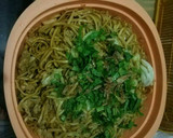 Foto langkah ke 6 dari resep Mi Goreng Hajatan.