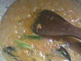 Ayam bakar teflon