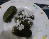 Foto langkah ke 5 dari resep Rappo kau kau khas makassar.