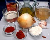 Foto del paso 1 de la receta Salsa brava