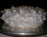Foto del paso 5 de la receta: Torta lemon pie