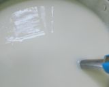 Foto langkah ke 5 dari resep 57. Susu kedelai.