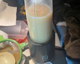 Foto del paso 2 de la receta: Jugo de manzana 🧃