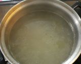 Foto langkah ke 8 dari resep Mie Ayam Simple khas Jawa Tengah.