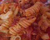 पास्ता (Pasta recipe in hindi) रेसिपी चरण 3 फोटो