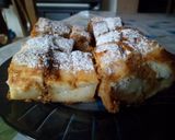 Foto del paso 7 de la receta: Budín "sanguichito" relleno