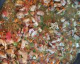 Foto del paso 3 de la receta: Arroz con Pollo