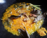 Foto langkah ke 1 dari resep Ayam Ungkep Jahe 예르다.