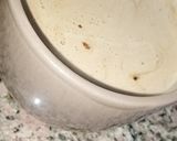 صورة لخطوة 4 من وصفة نسكافيه 3*1 بالبيت مكونات منزليه