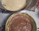 Foto del paso 4 de la receta: Cupcakes marmoleados