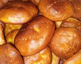 عکس مرحله 3 از دستور پیراشکی خوشمزه ساده