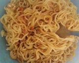 Foto langkah ke 1 dari resep Donat indomie goreng #BikinRamadanBerkesan.