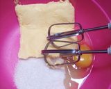 Foto langkah ke 1 dari resep Lekker Holland / Boterkoek.