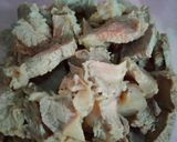 Foto langkah ke 2 dari resep Rawon Jawa Timur.