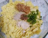 Foto langkah ke 1 dari resep Kentang Panggang.
