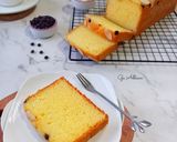 Foto langkah ke 6 dari resep Bolu Tape Panggang.