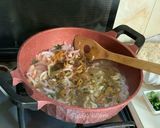 A picture of step 3 of Next level fried rice 1.