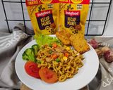 Foto langkah ke 7 dari resep Mie Goreng Jawa.