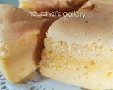 Foto langkah ke 6 dari resep Condensed milk cotton cake.