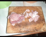 Foto del paso 3 de la receta: Quiche Lorraine