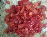 Foto del paso 2 de la receta Salsa Cepiallto