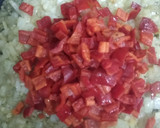 Foto del paso 2 de la receta: Salsa Cepiallto
