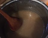 Foto langkah ke 3 dari resep Homemade Kimchi.