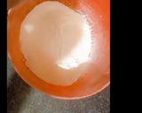 A picture of step 1 of Vegetables Momos🥟.