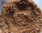 Meggyes lepény recept fázis 1 fotója