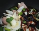 Foto langkah ke 3 dari resep Ayam Kecap Hongkong ala Bunda Lia.
