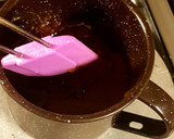 Foto del paso 8 de la receta: 😋¡Torta negra! 🍫(chocolate-chocolate) 🍫