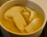 A picture of step 4 of 【Chawan-Mushi】Non-sweet steamed egg custard.