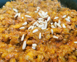 Foto del paso 7 de la receta: Berenjenas rellenas
