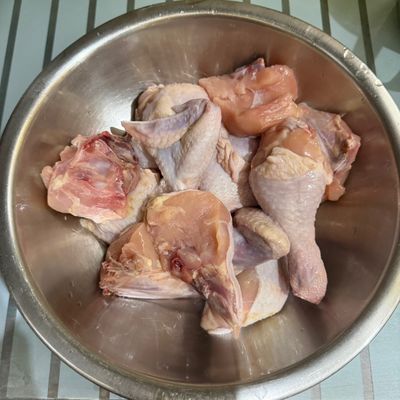 Langkah 1