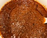 Foto langkah ke 3 dari resep Siomay Ikan Saus Kacang.