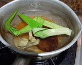 Foto langkah ke 2 dari resep 106. Wedang Jahe Secang.