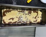 Foto del paso 2 de la receta: BUDÍN MARMOLADO 💫
