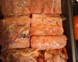 Foto del paso 5 de la receta: Sierra al horno jugosa