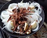 Foto del paso 5 de la receta: Mole de Pollo
