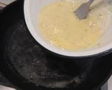 Фото кроку 9 до Овсяноблин с начинкой🍳🧀.