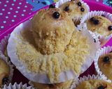 Foto langkah ke 13 dari resep Muffin Nangka.