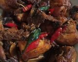 Foto langkah ke 3 dari resep Ayam Kecap.