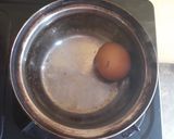Foto langkah ke 1 dari resep Gadon Tahu Telur.
