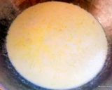 A picture of step 3 of Lauki ki Kheer Recipe.