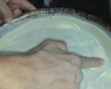 Foto del paso 1 de la receta: Tarta de manzana de la bisabuela
