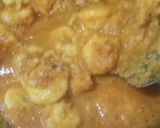 চিংড়ির মালাইকারি (Chingrir malaikari recipe in Bengali) রেসিপি ধাপ - 2 ছবি