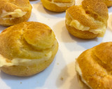 Foto langkah ke 7 dari resep Kue Soes / Kue Sus.