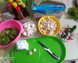 Foto langkah ke 1 dari resep 48. Jangan Lombok.
