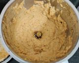 A picture of step 7 of Paneer kofta.