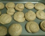 A picture of step 5 of Tata Ruth's Chapatis.